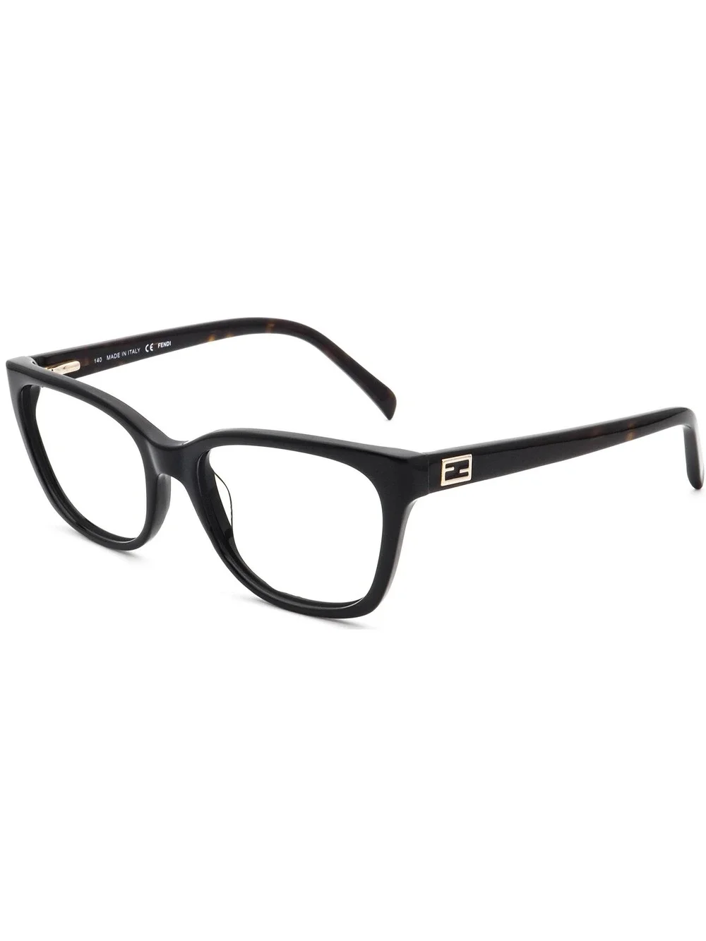 Fendi F1031 001 Eyewear